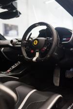 Ferrari 812 Superfast Tailor Made Inspired by Stirling Moss 2018 года
